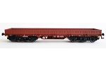 Samms-u 454 unbeladen DB AG